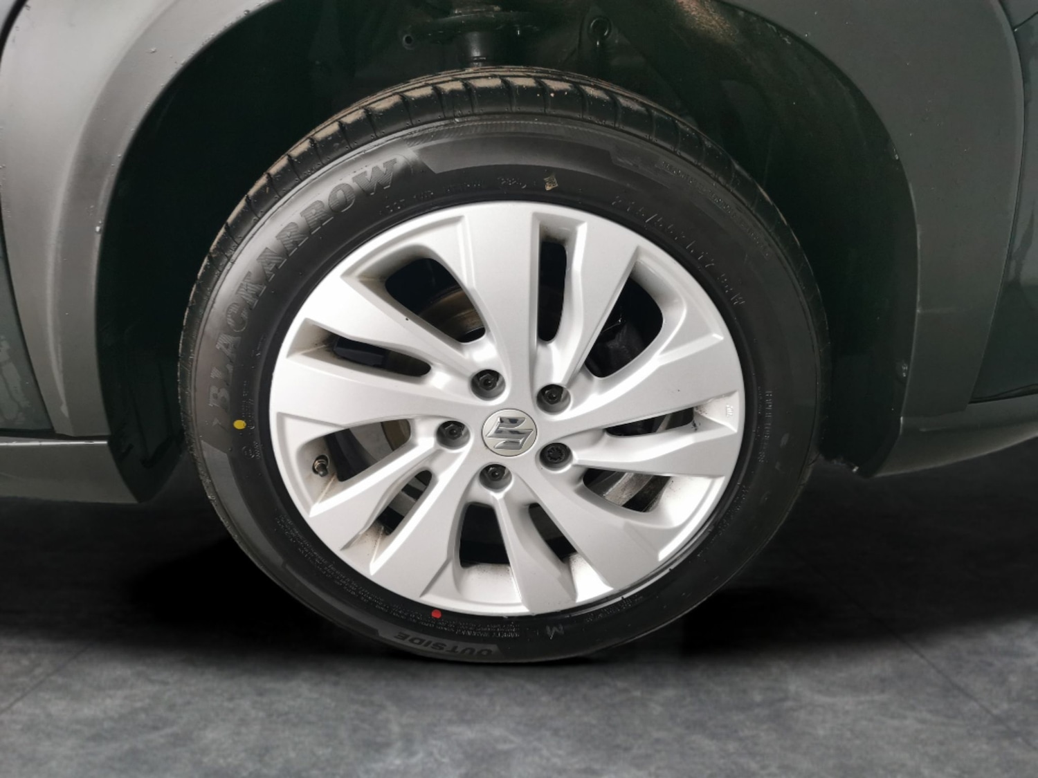 Used Suzuki SX4 S-Cross 2023 for sale - 77718392: Photo 20