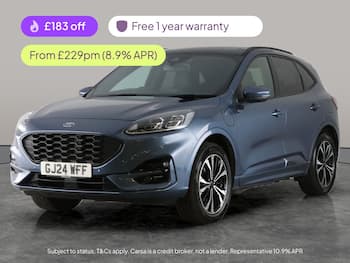 Used Ford Kuga 2024 for sale - 79789641: Photo