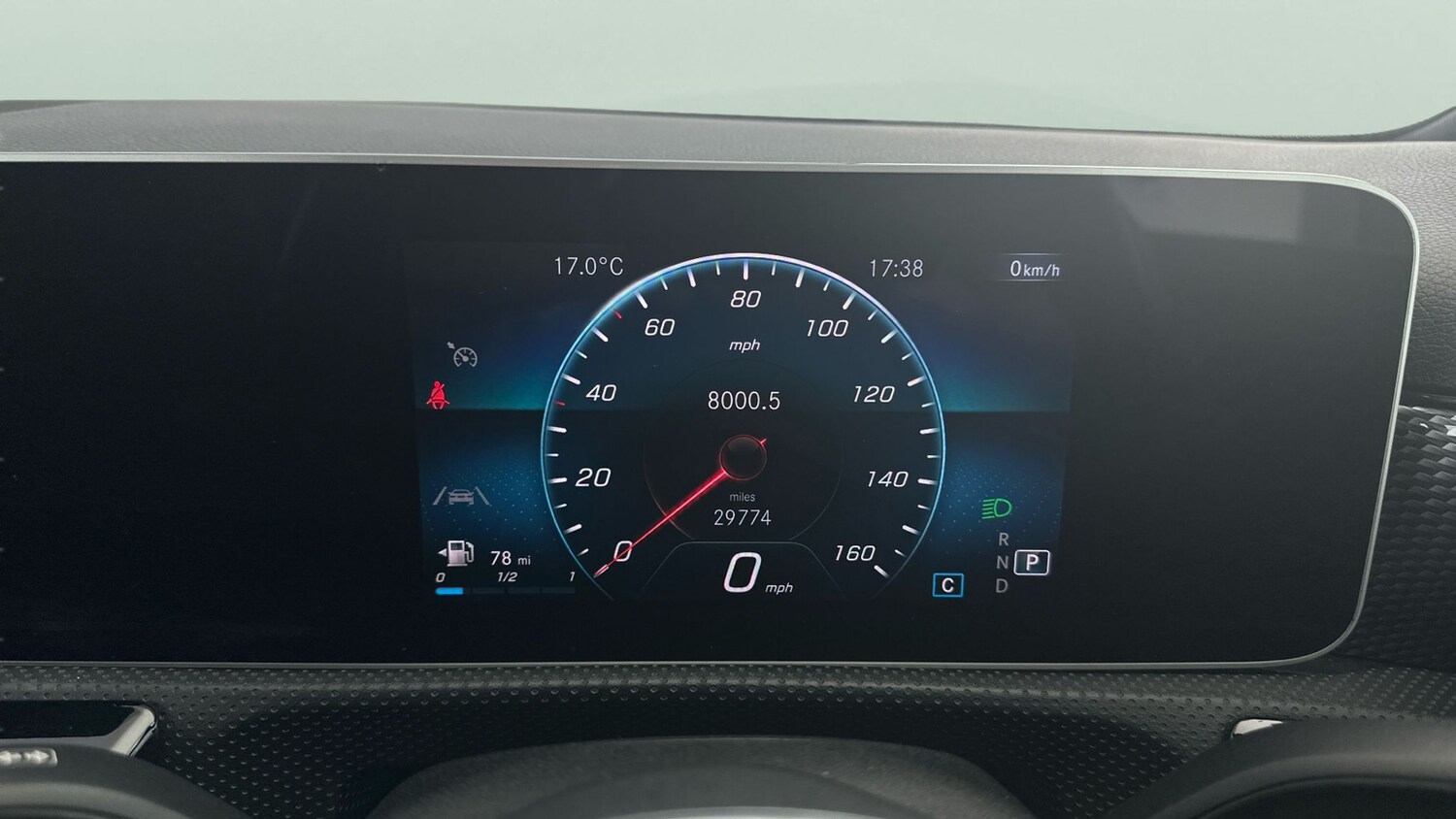 Used Mercedes-Benz A-Class 2019 for sale - 77804184: Photo 16