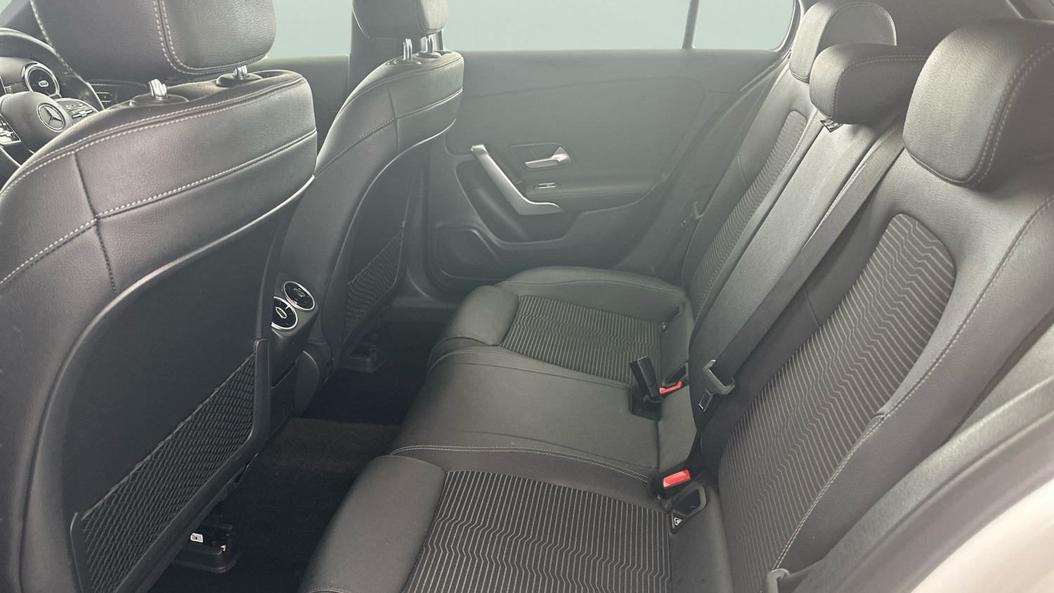 Used Mercedes-Benz A-Class 2019 for sale - 77804184: Photo 17