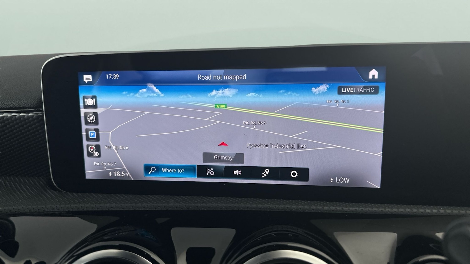 Used Mercedes-Benz A-Class 2019 for sale - 77804184: Photo 23