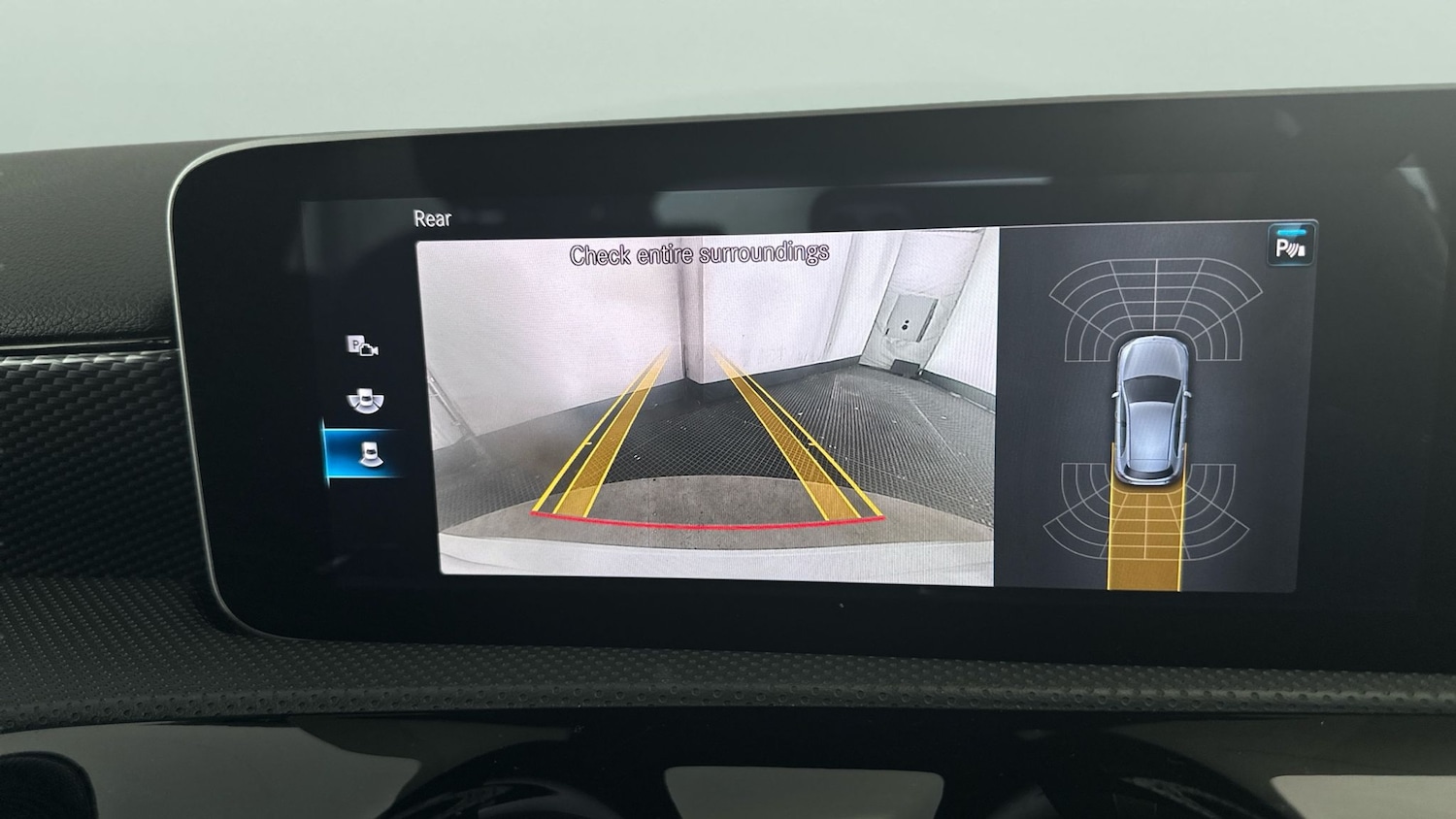 Used Mercedes-Benz A-Class 2019 for sale - 77804184: Photo 25