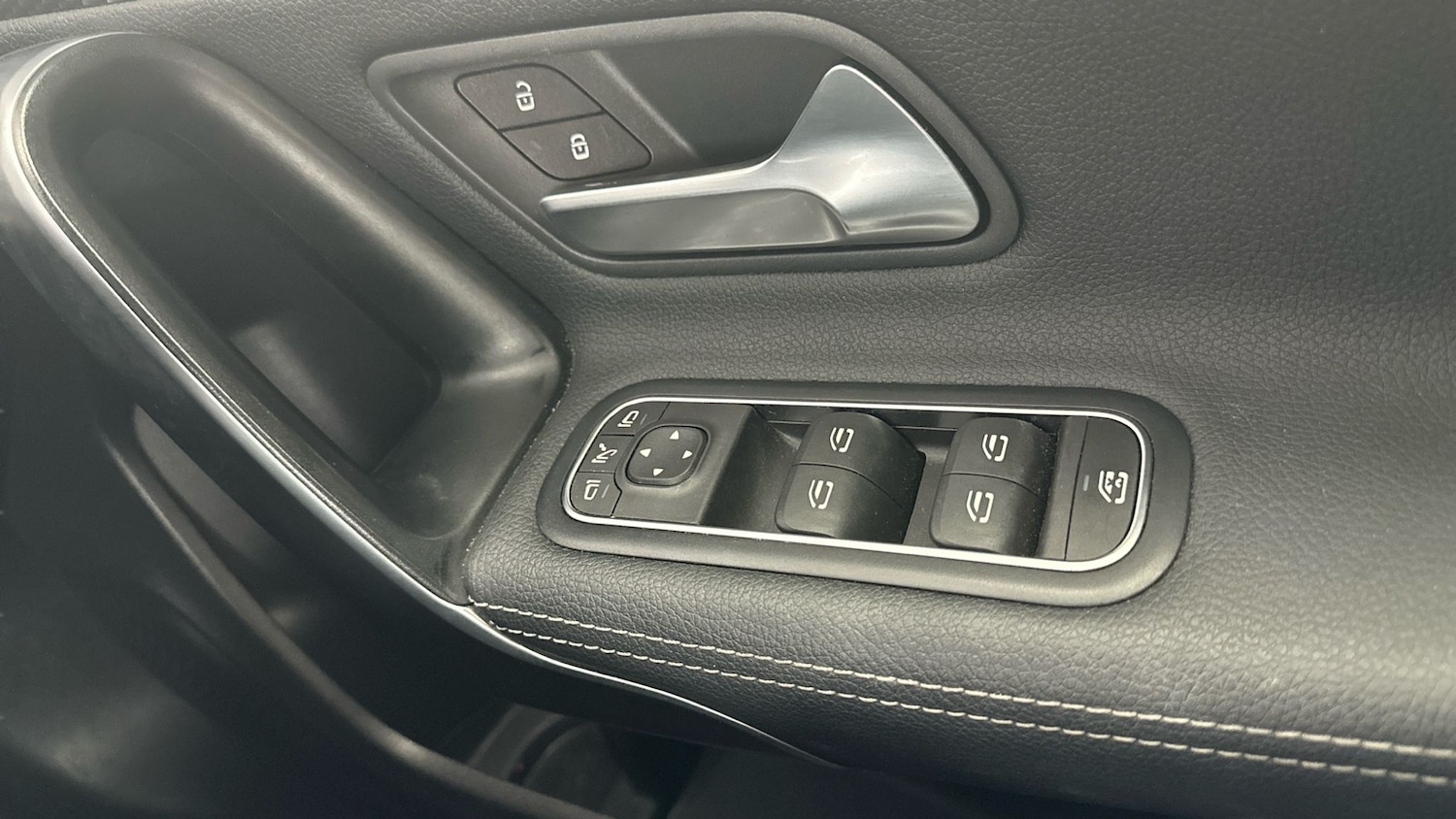 Used Mercedes-Benz A-Class 2019 for sale - 77804184: Photo 27