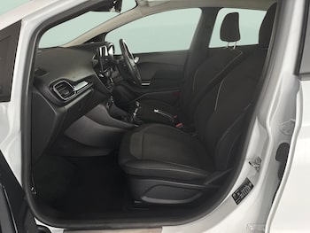 Used Ford Fiesta 2019 for sale - 78537371: Photo