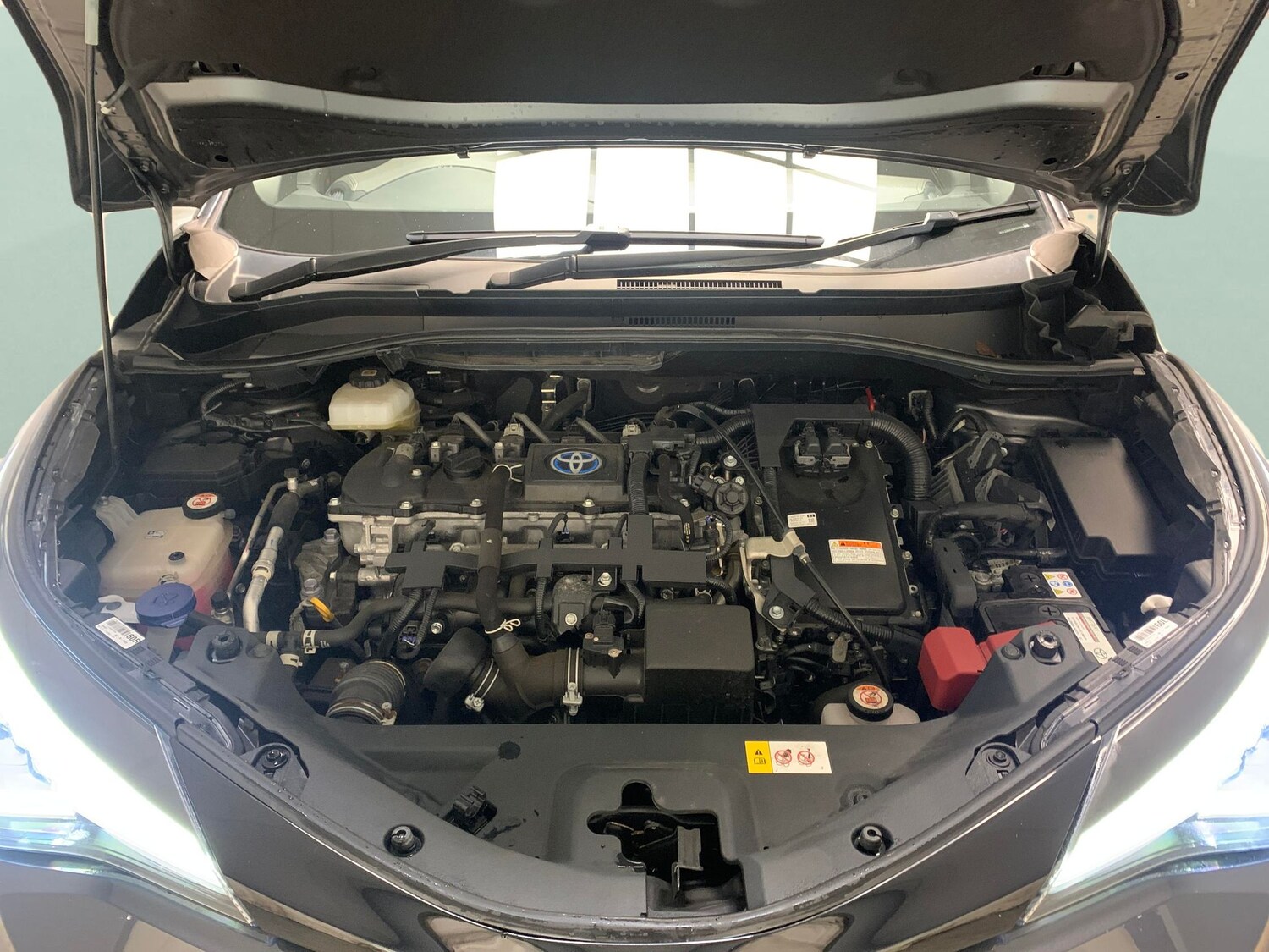 Used Toyota C-HR 2022 for sale - 77763203: Photo 29