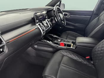 Used Kia Sorento 2023 for sale - 79854559: Photo
