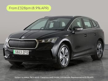 Used Skoda Enyaq 2023 for sale - 79685469: Photo
