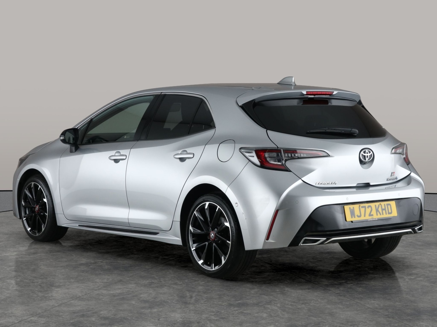 Used Toyota Corolla 2022 for sale - 77392398: Photo 12