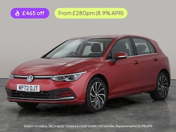 Used Volkswagen Golf undefined for sale - 77529856: Photo