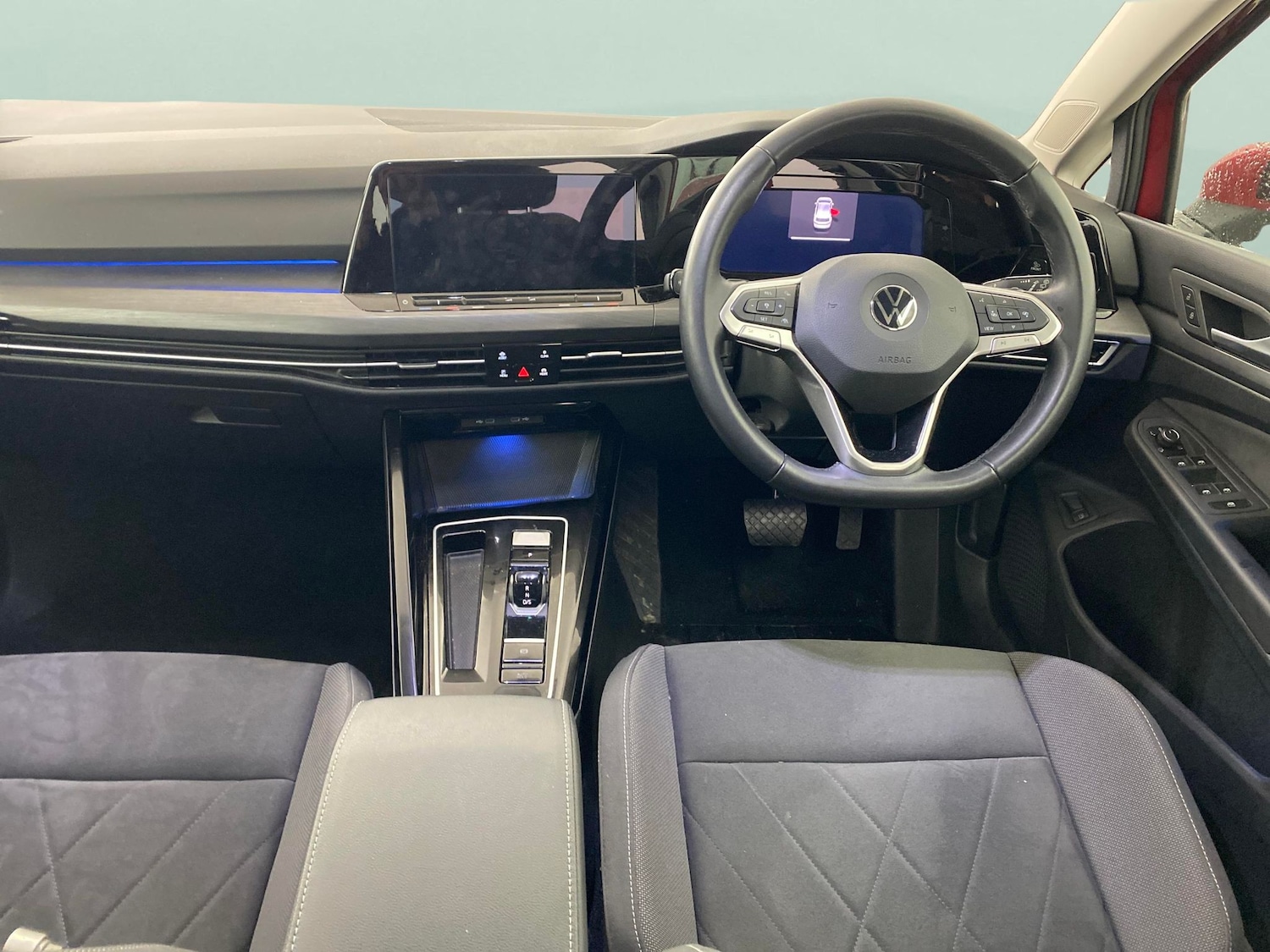 Used Volkswagen Golf 2023 for sale - 77529856: Photo 4