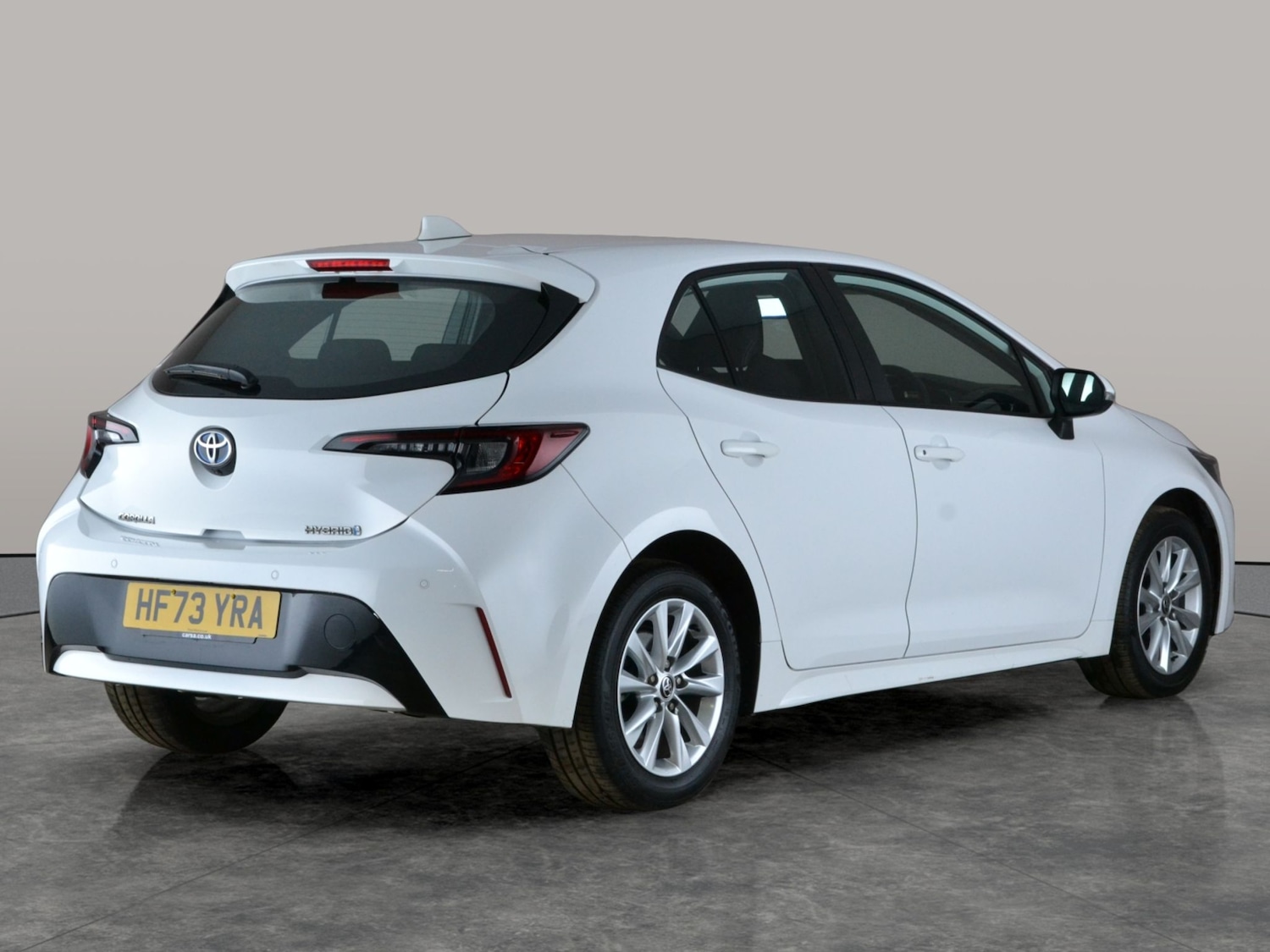 Used Toyota Corolla 2023 for sale - 78219180: Photo 10