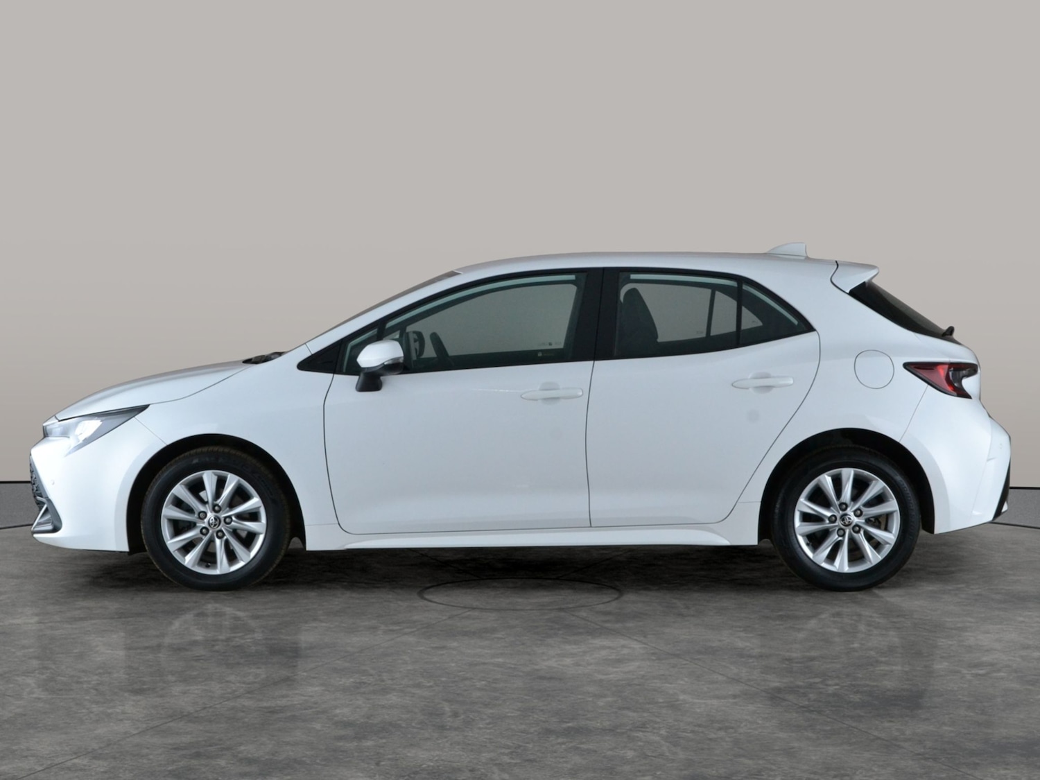 Used Toyota Corolla 2023 for sale - 78219180: Photo 13