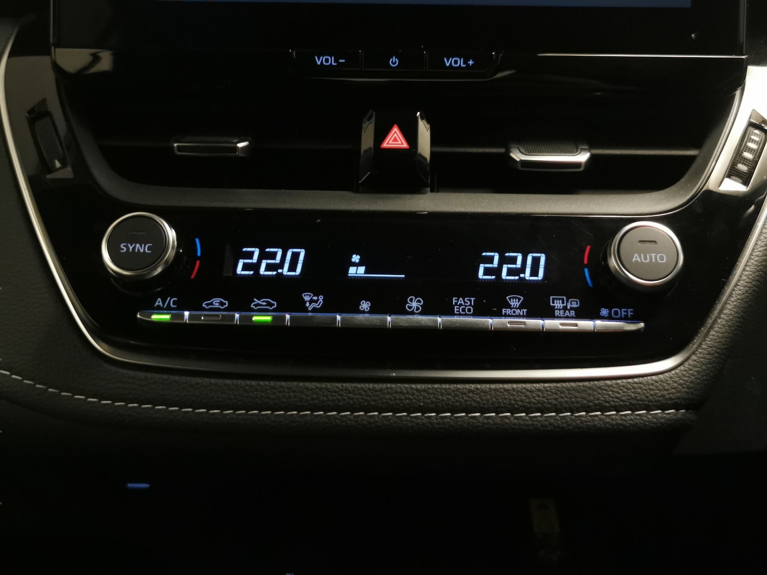 Used Toyota Corolla 2023 for sale - 78219180: Photo 16