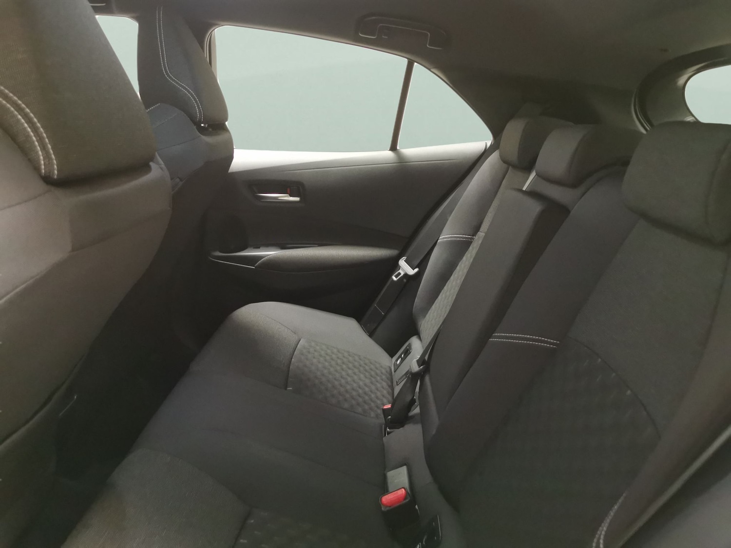 Used Toyota Corolla 2023 for sale - 78219180: Photo 26