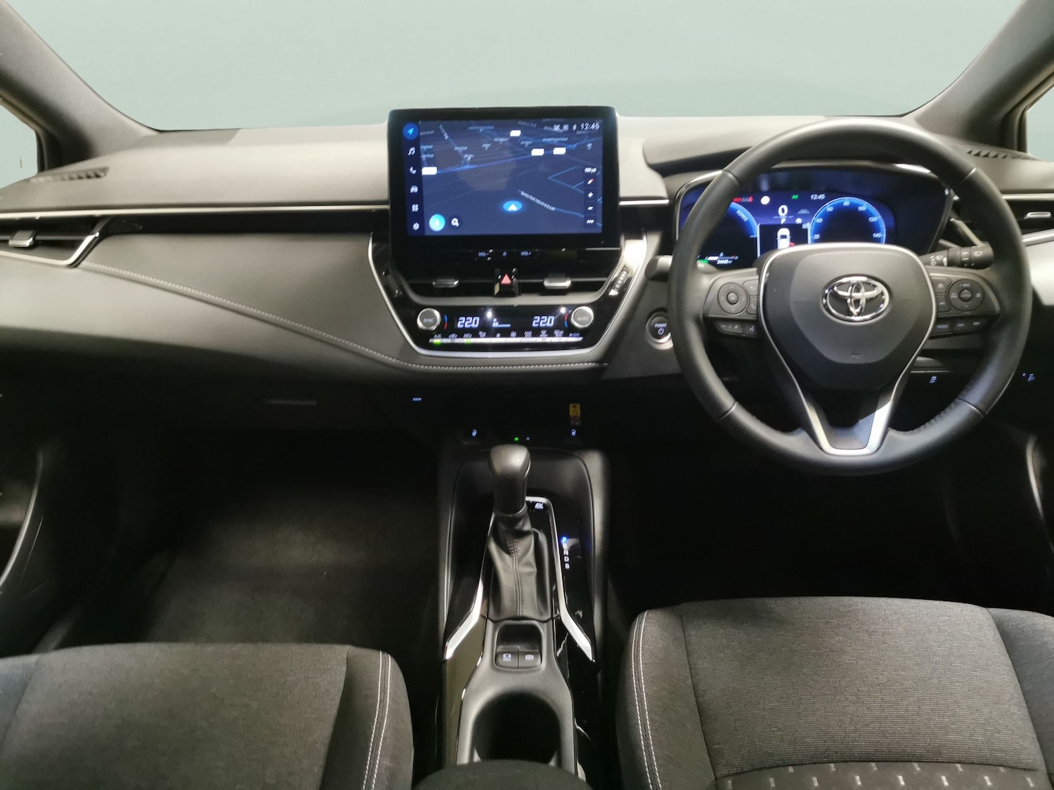 Used Toyota Corolla 2023 for sale - 78219180: Photo 7