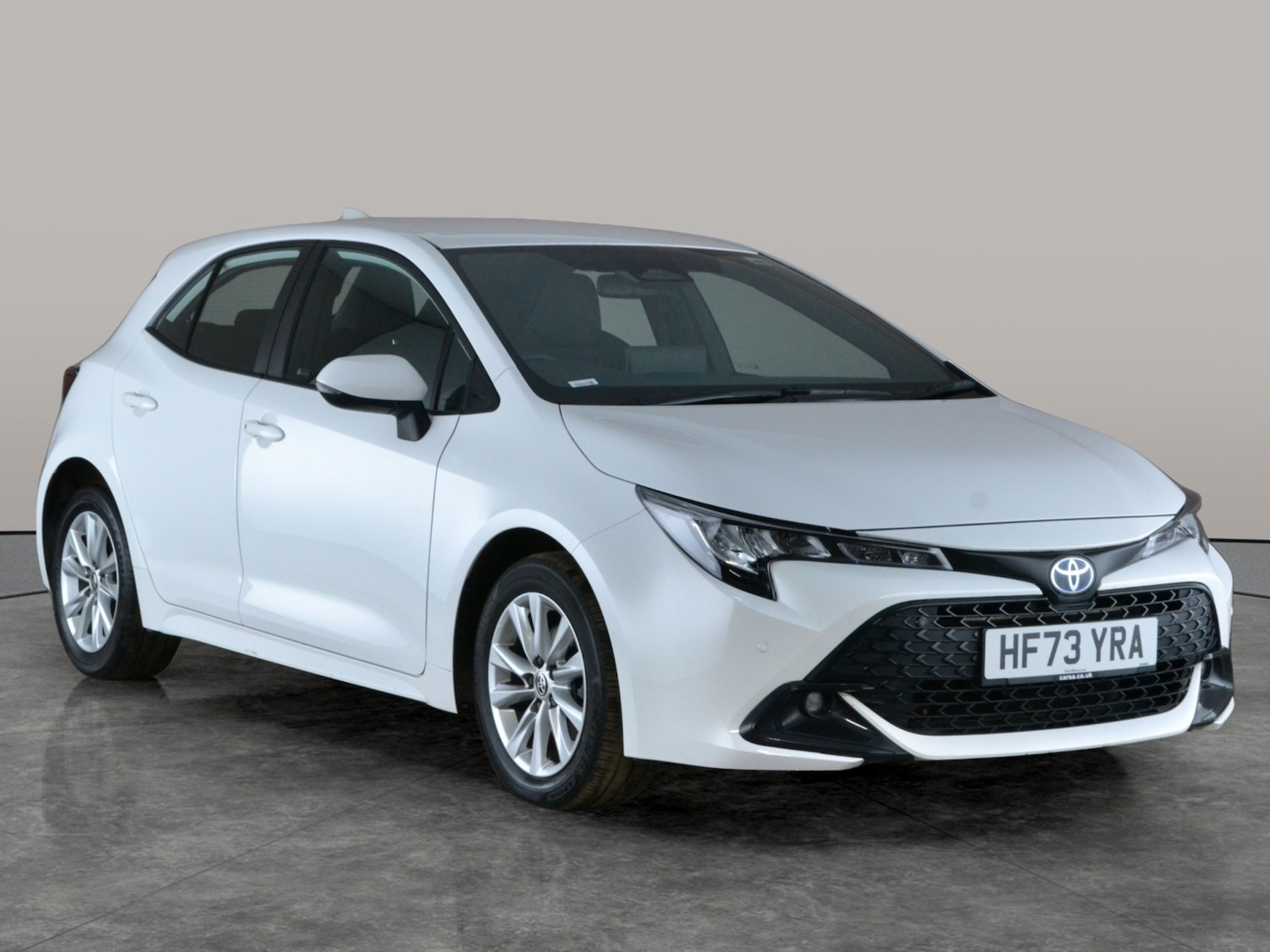 Used Toyota Corolla 2023 for sale - 78219180: Photo 8