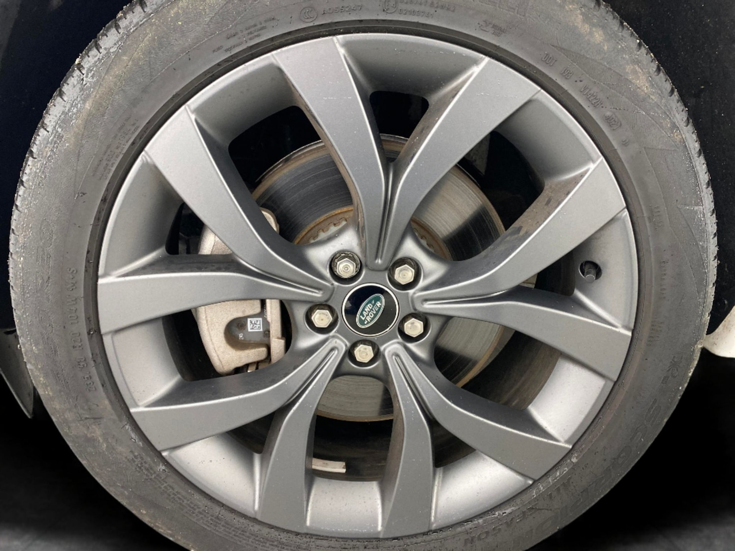 Used Land Rover Discovery Sport 2022 for sale - 77570445: Photo 23