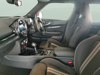 Used MINI Clubman 2018 for sale - 78453330: Photo