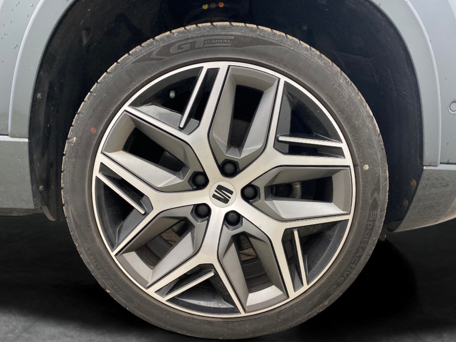 Used SEAT Ateca 2022 for sale - 77730616: Photo 20