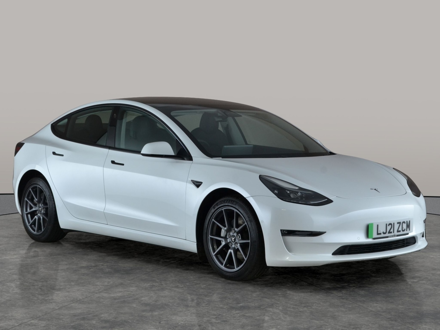 Used Tesla Model 3 2021 for sale - 77482554: Photo 10