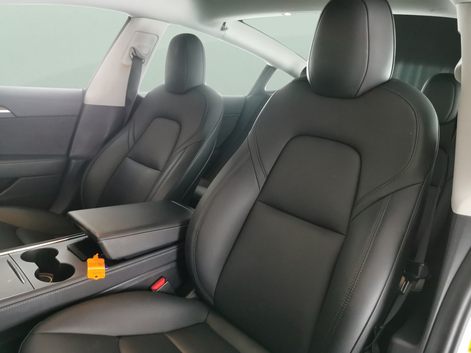 Used Tesla Model 3 2021 for sale - 77482554: Photo 8