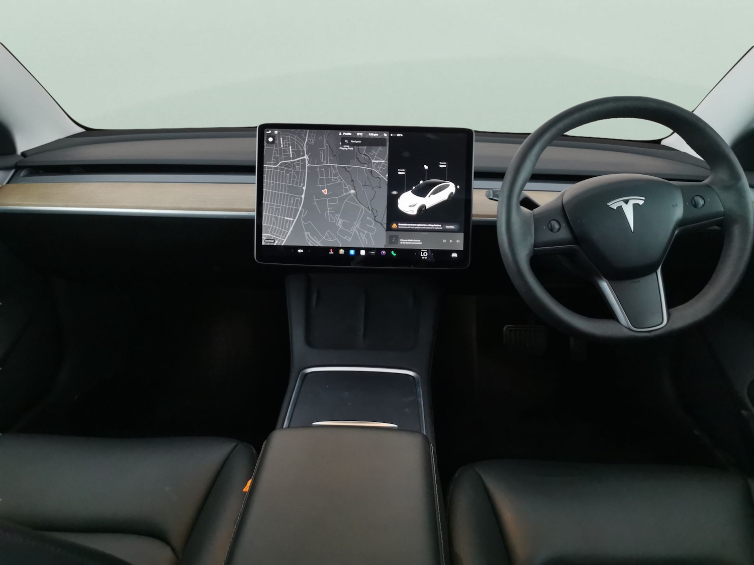 Used Tesla Model 3 2021 for sale - 77482554: Photo 9