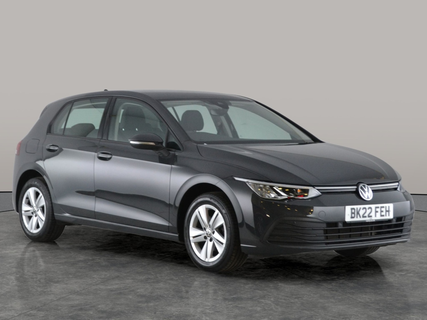 Used Volkswagen Golf 2022 for sale - 78042521: Photo 11