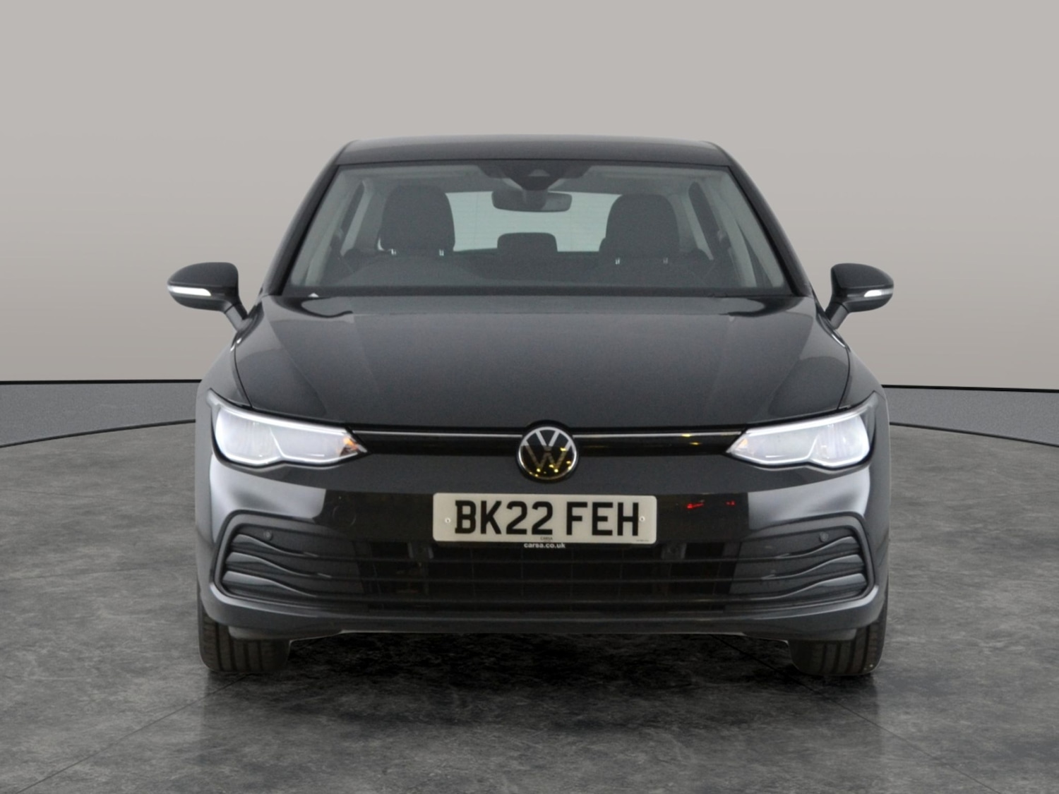 Used Volkswagen Golf 2022 for sale - 78042521: Photo 12
