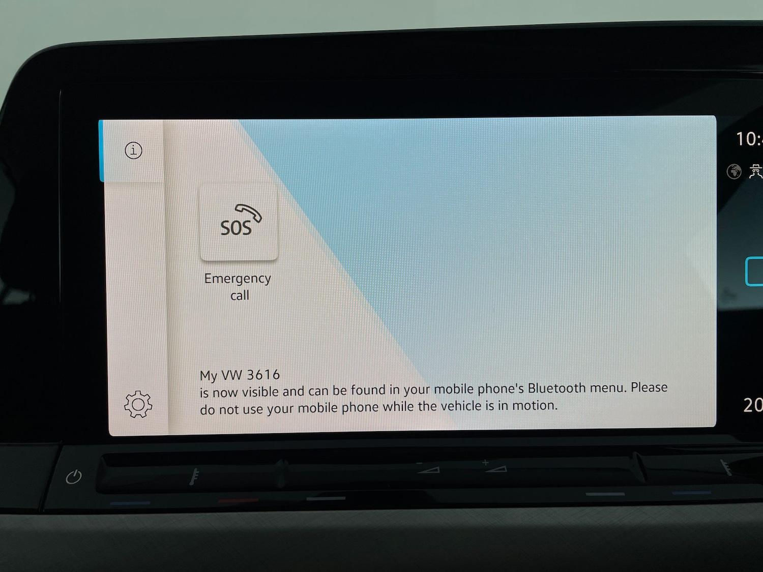 Used Volkswagen Golf 2022 for sale - 78042521: Photo 16