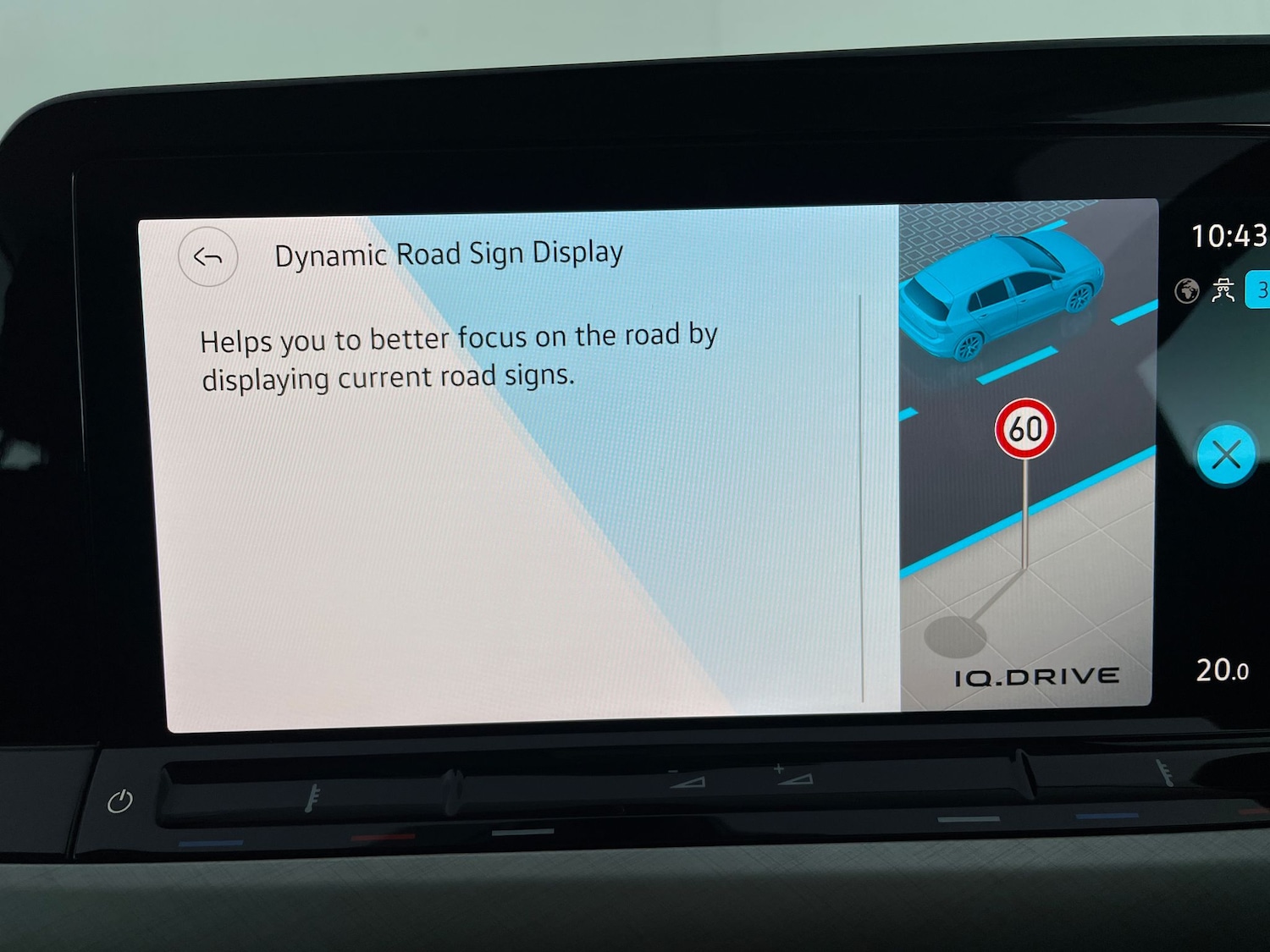 Used Volkswagen Golf 2022 for sale - 78042521: Photo 20