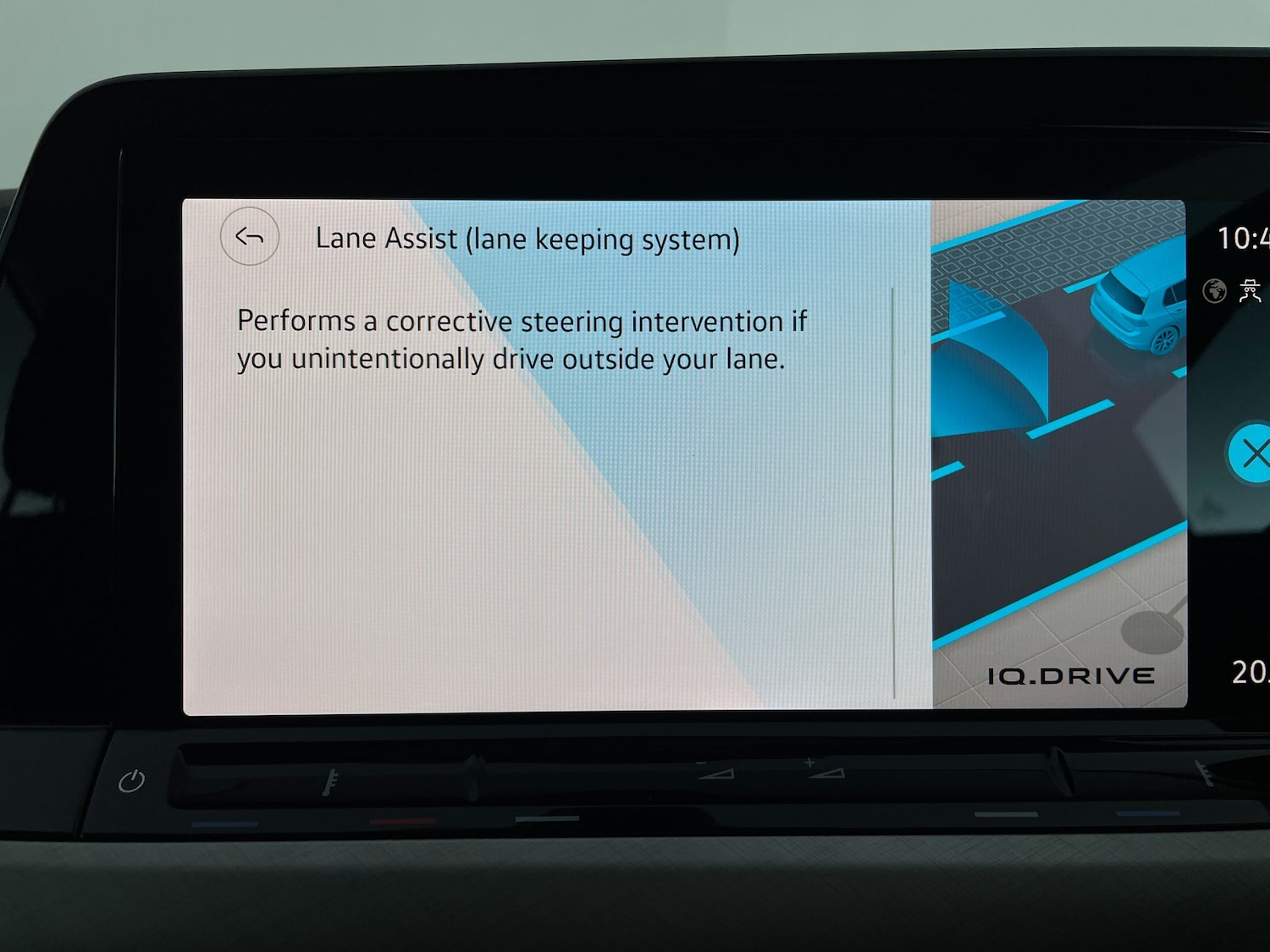 Used Volkswagen Golf 2022 for sale - 78042521: Photo 21