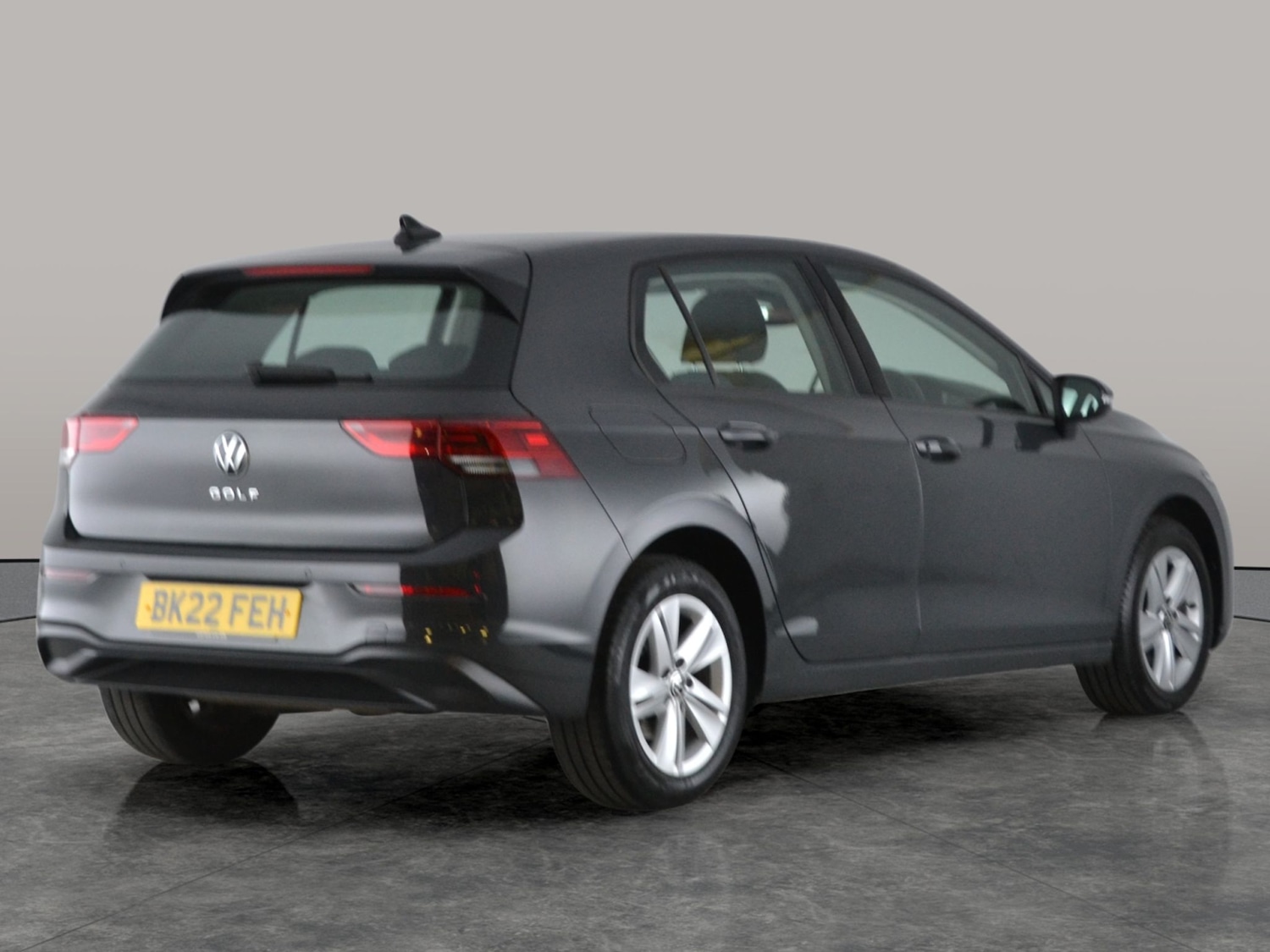 Used Volkswagen Golf 2022 for sale - 78042521: Photo 9