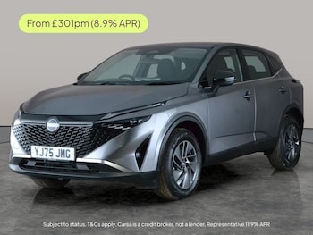 Used Nissan Qashqai 2025 for sale - 79172068: Photo