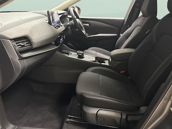 Used Nissan Qashqai 2025 for sale - 79172068: Photo