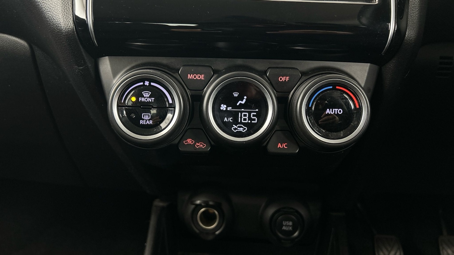 Used Suzuki Swift 2022 for sale - 76738453: Photo 22