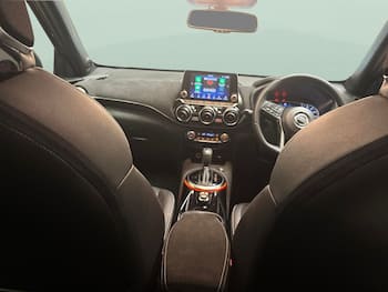 Used Nissan Juke 2020 for sale - 79732376: Photo