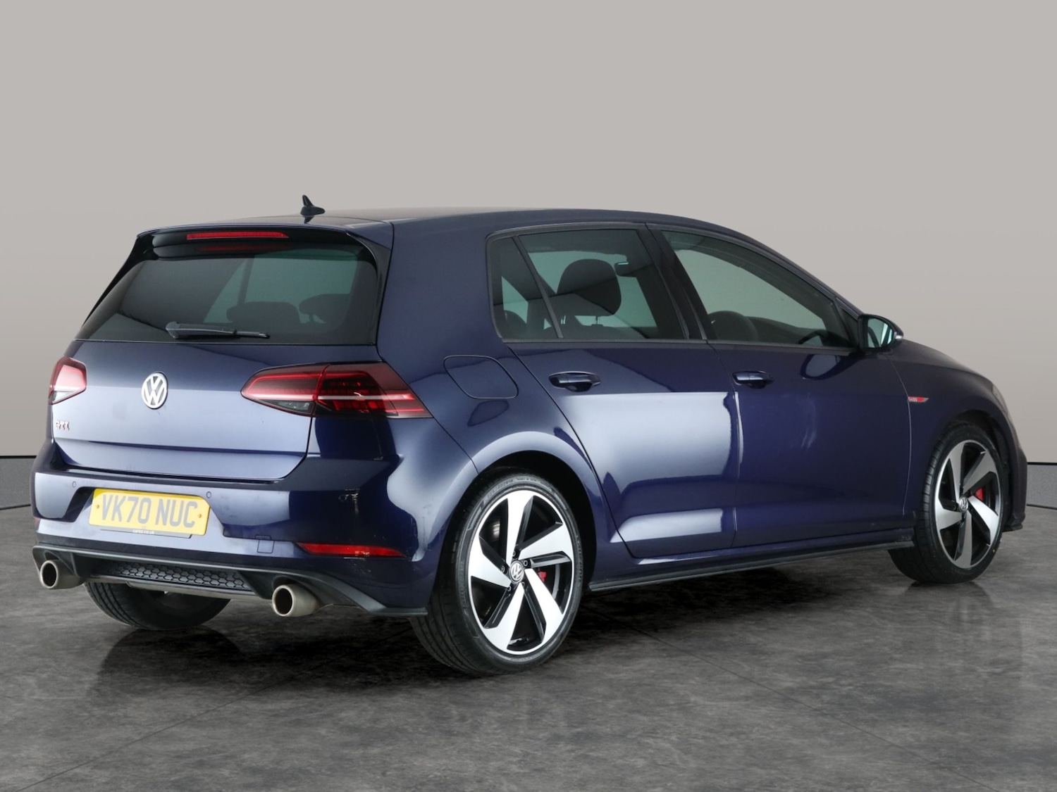 Used Volkswagen Golf 2020 for sale - 76684705: Photo 10