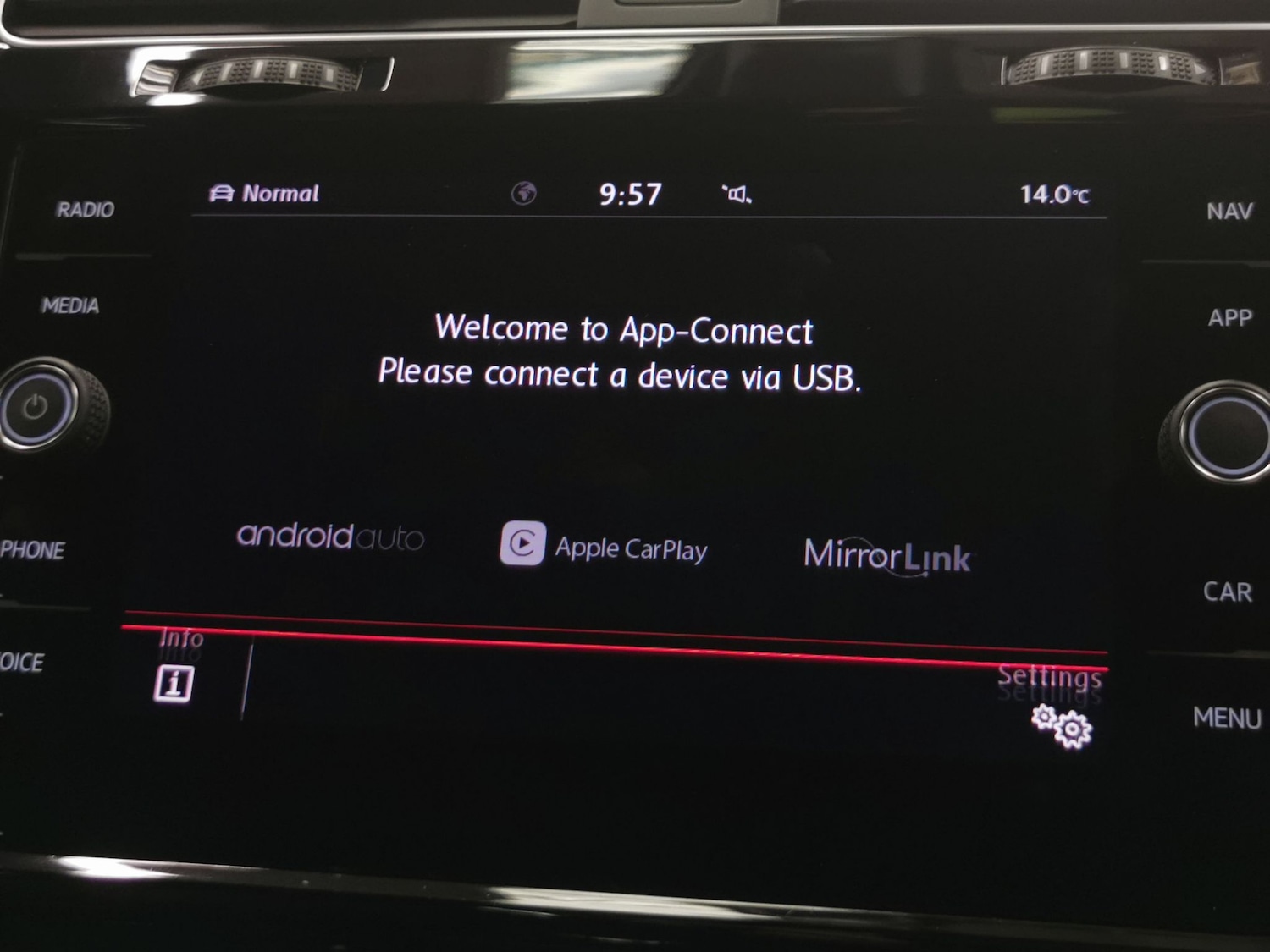 Used Volkswagen Golf 2020 for sale - 76684705: Photo 14