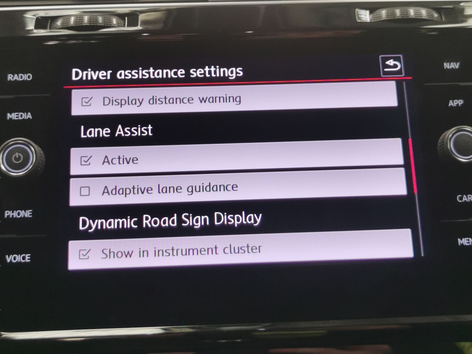 Used Volkswagen Golf 2020 for sale - 76684705: Photo 22