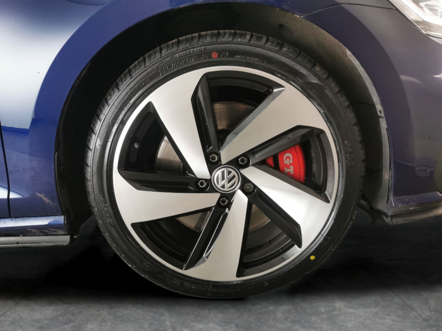 Used Volkswagen Golf 2020 for sale - 76684705: Photo 26