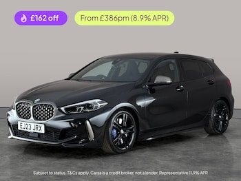 Used BMW 1 Series 2023 for sale - 79392871: Photo