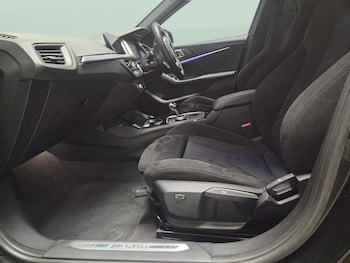 Used BMW 1 Series 2023 for sale - 79392871: Photo