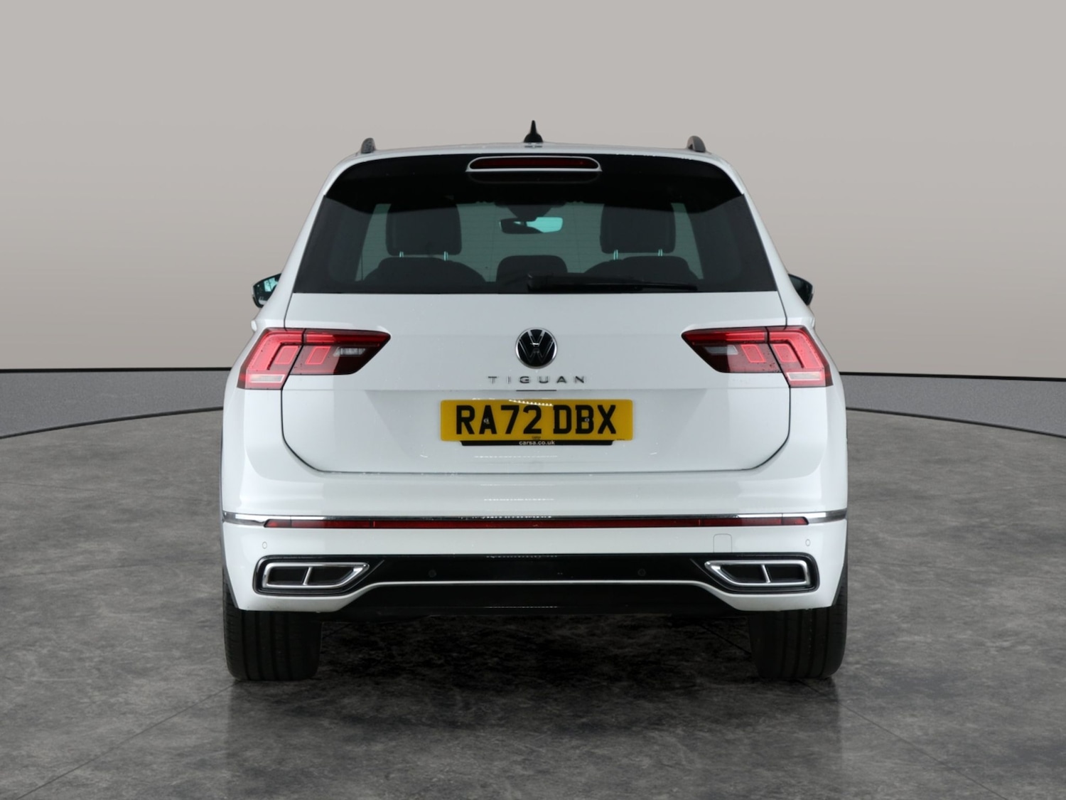 Used Volkswagen Tiguan 2023 for sale - 77047964: Photo 11