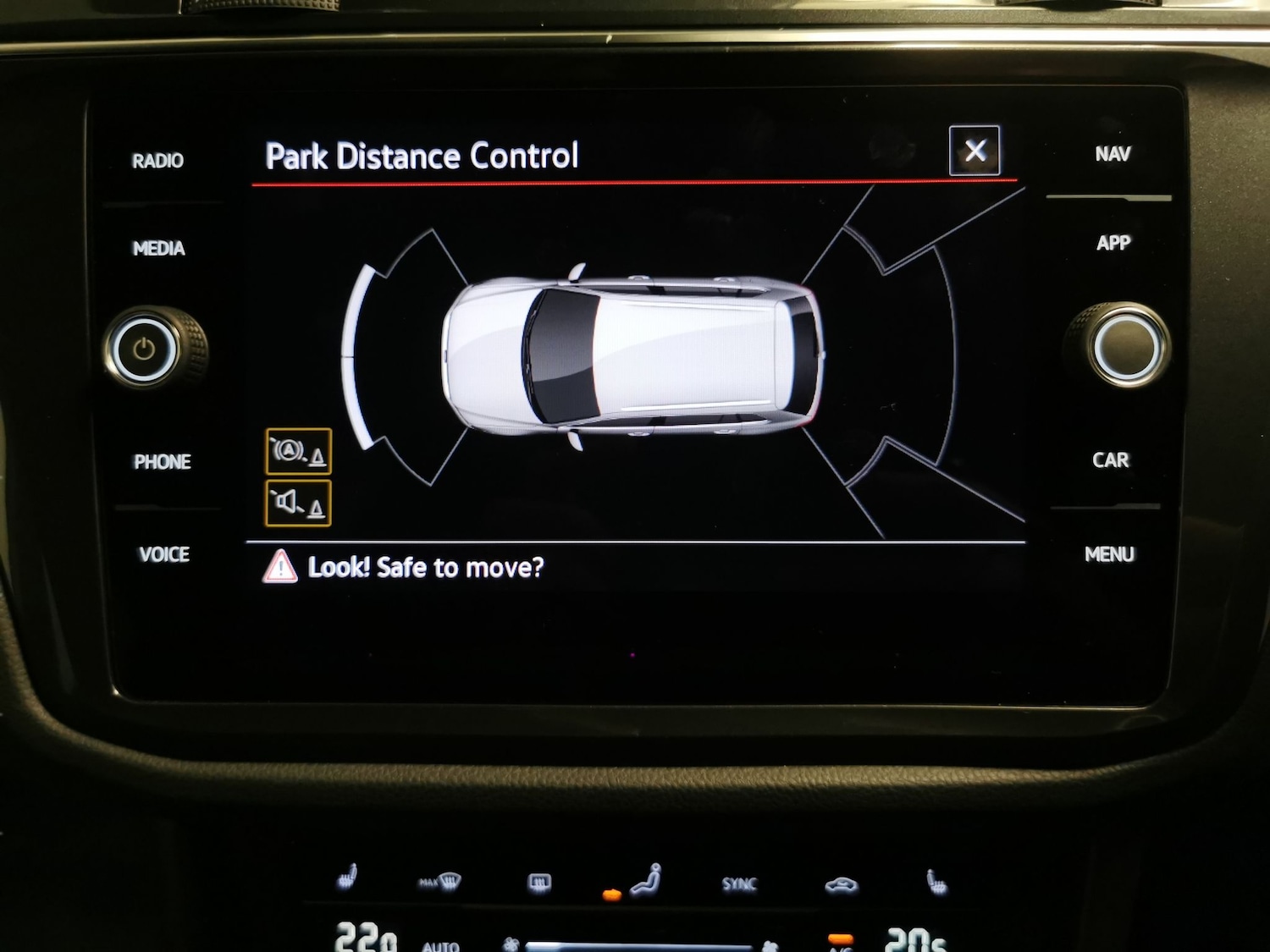 Used Volkswagen Tiguan 2023 for sale - 77047964: Photo 16