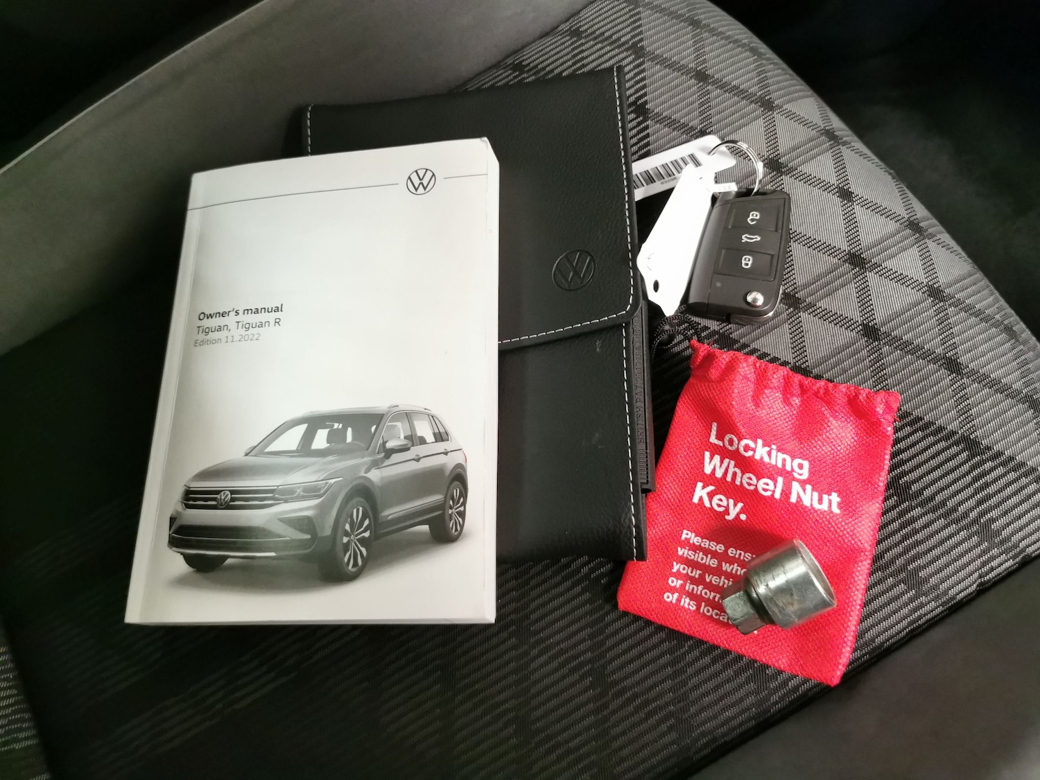 Used Volkswagen Tiguan 2023 for sale - 77047964: Photo 30