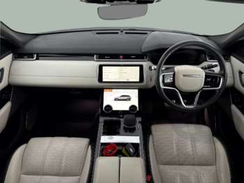 Used Land Rover Range Rover Velar 2021 for sale - 74951148: Photo