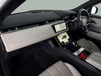 Used Land Rover Range Rover Velar 2021 for sale - 74951148: Photo