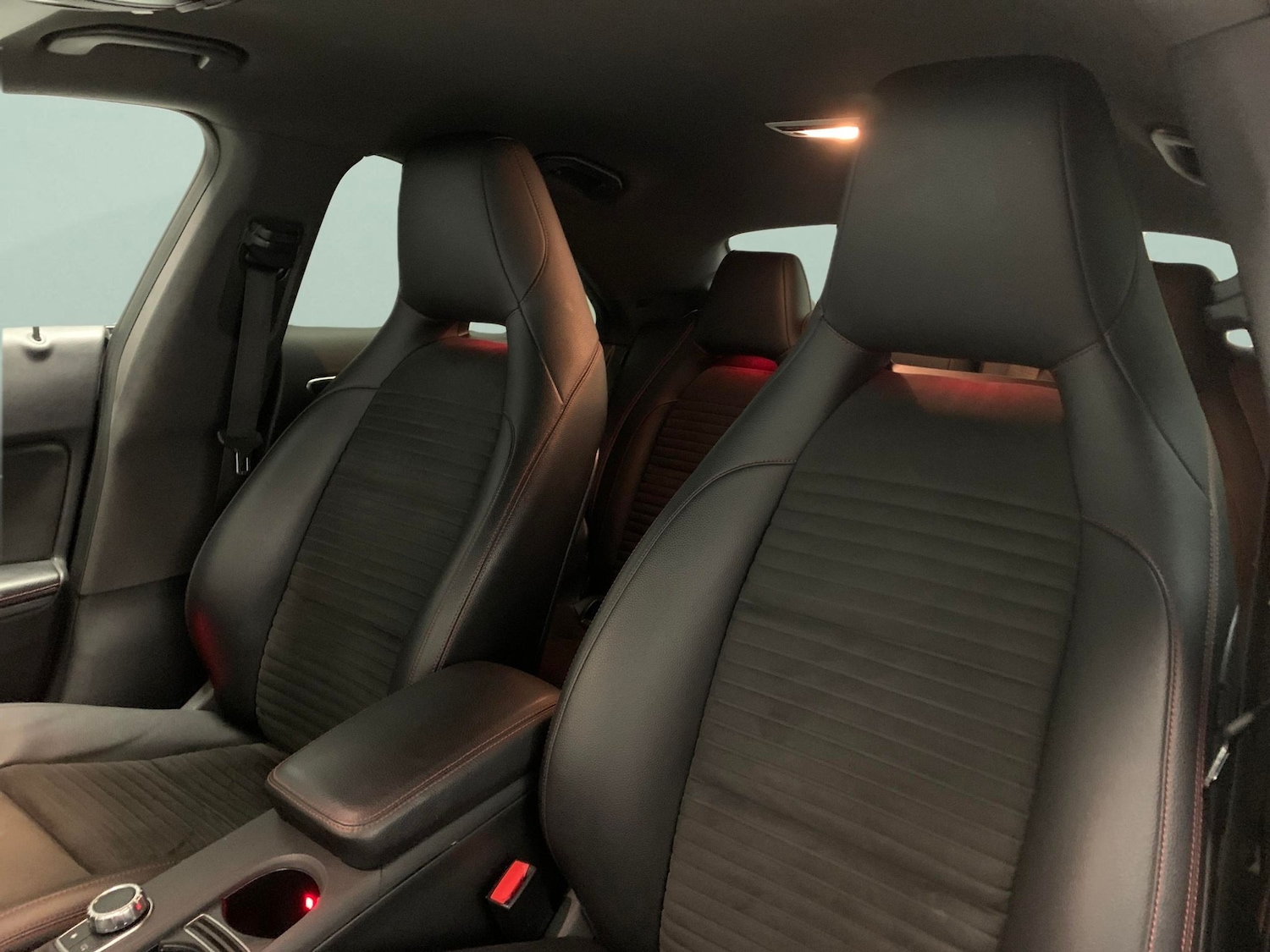 Used Mercedes-Benz CLA 2016 for sale - 76796911: Photo 13