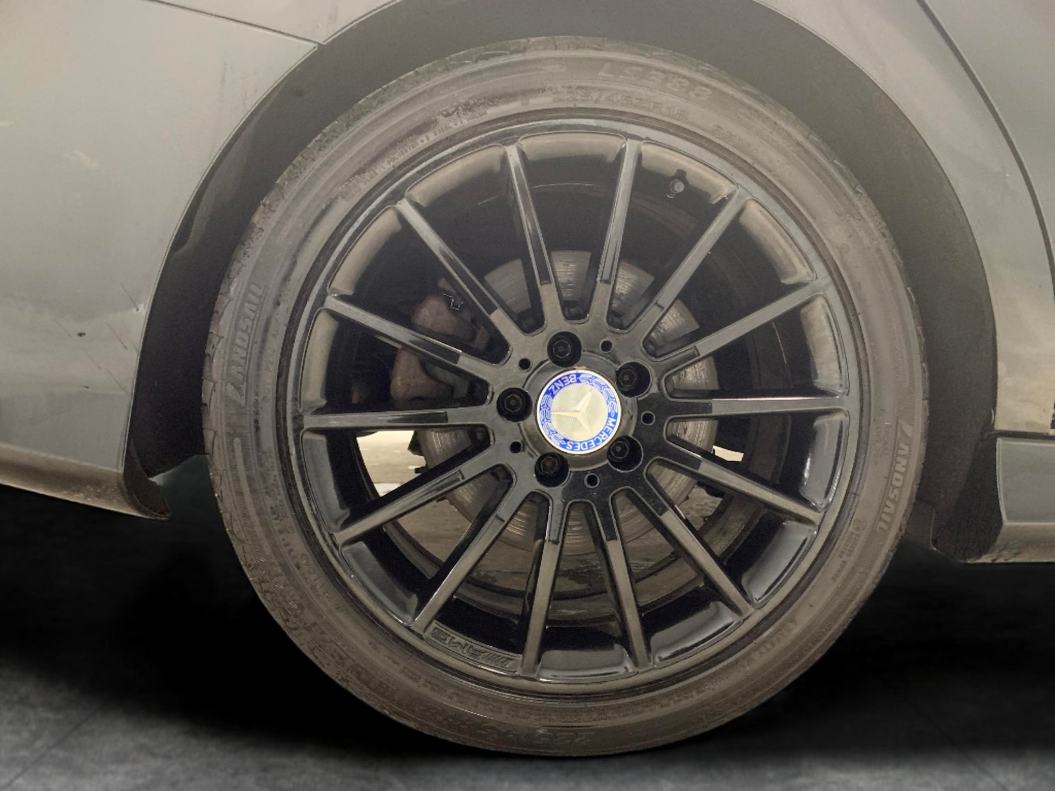 Used Mercedes-Benz CLA 2016 for sale - 76796911: Photo 25