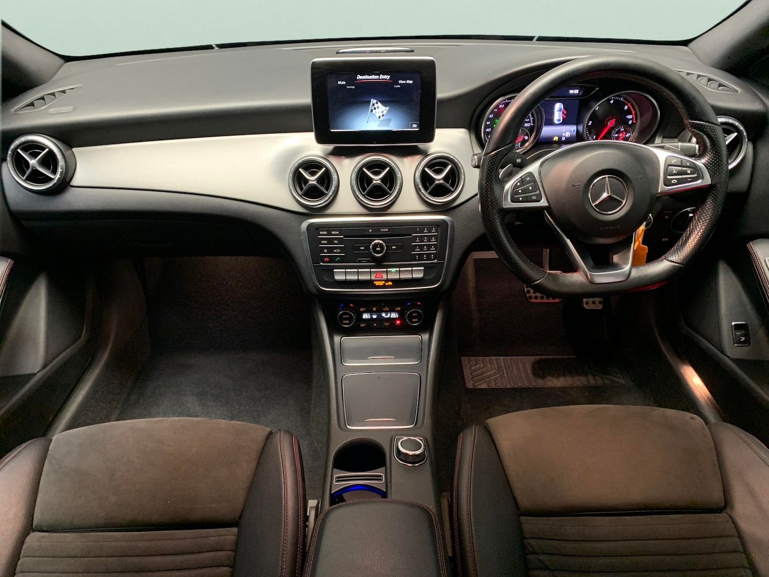 Used Mercedes-Benz CLA 2016 for sale - 76796911: Photo 6